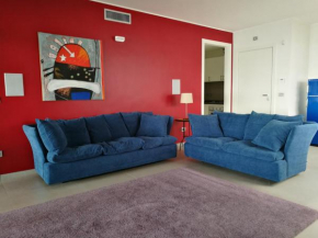 Blue View Apartment, Aci Castello